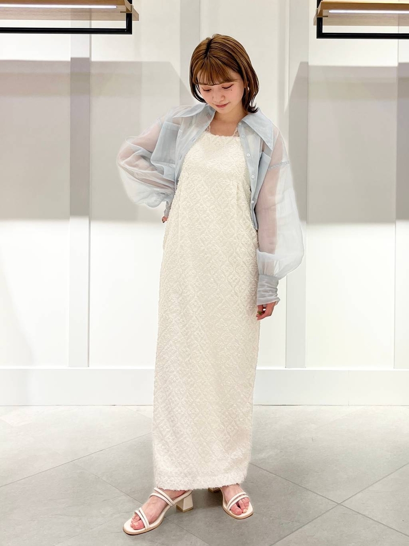 7476236/イオンモール各務原/Heather/151