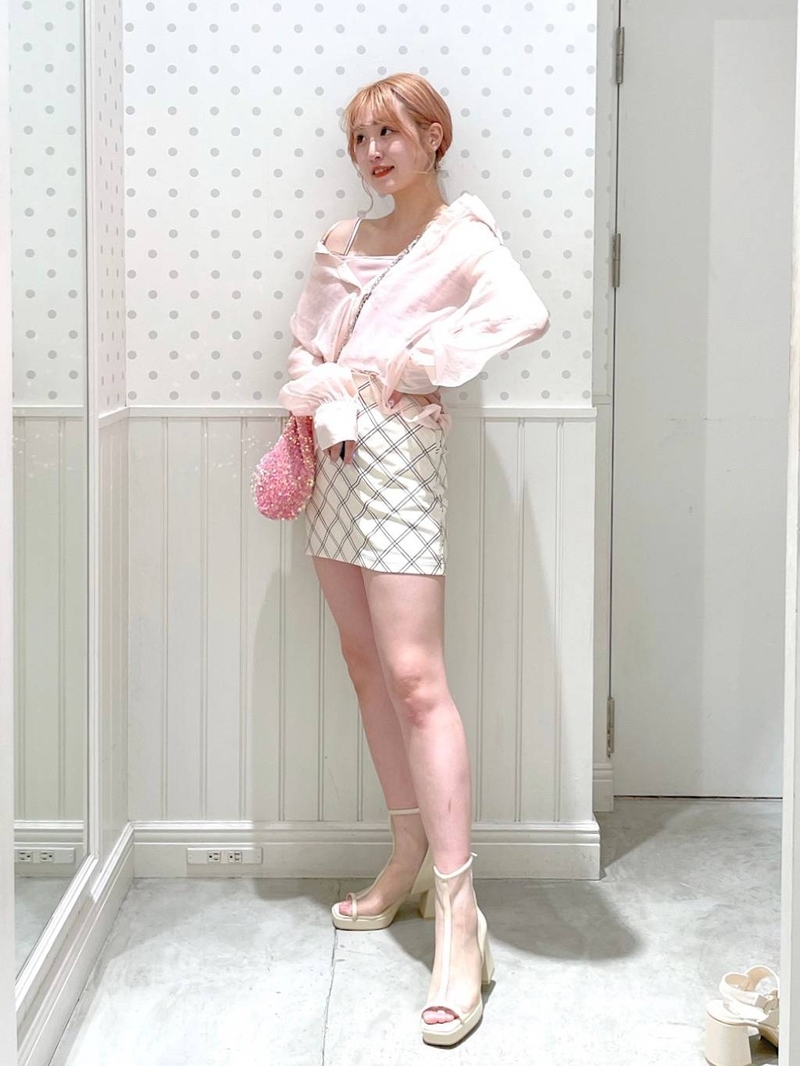 7478607/イオンモール高岡/Heather/165