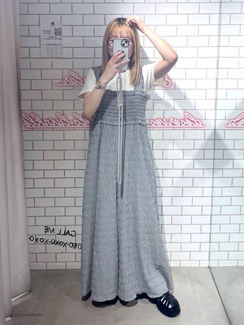 7476710/ららぽーと横浜/Heather/153