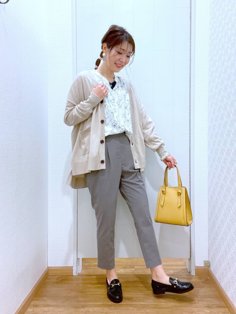 7481474/イオンモール鈴鹿/GLOBAL WORK/164