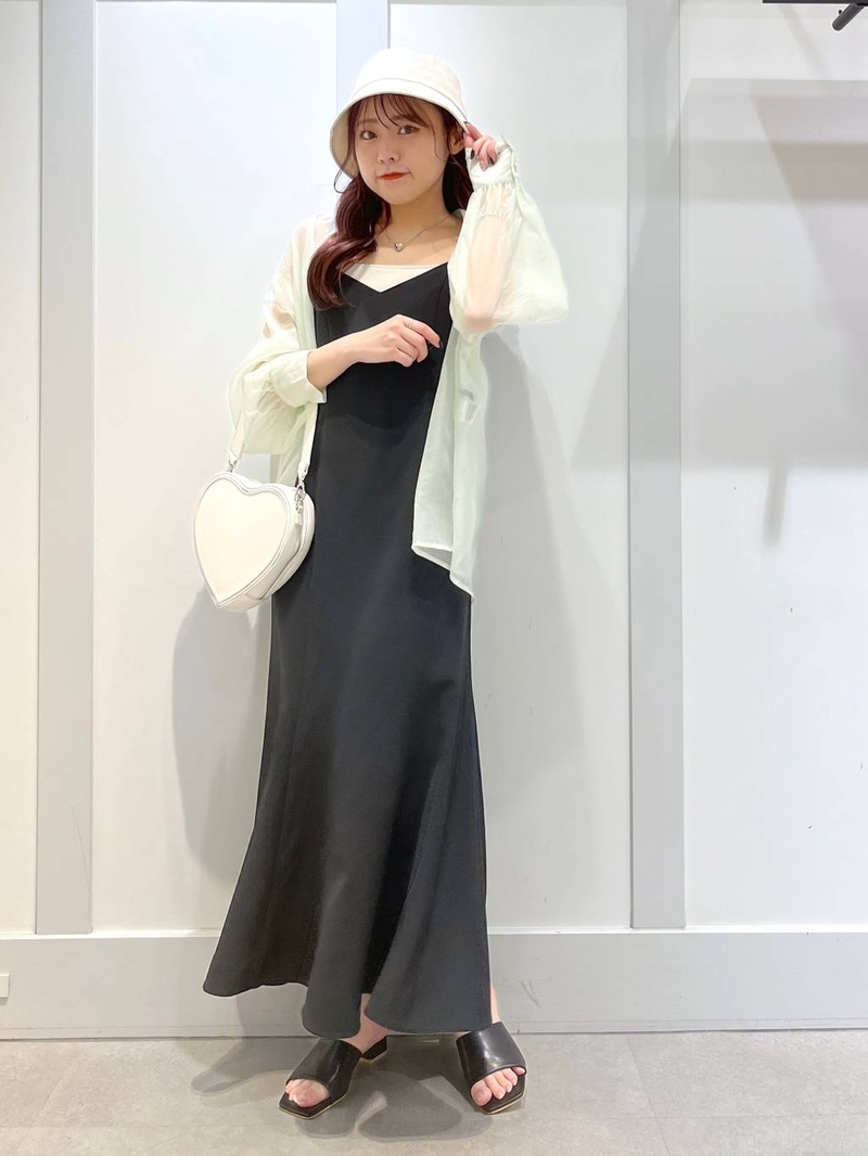 7428499/名古屋パルコ/Heather/159