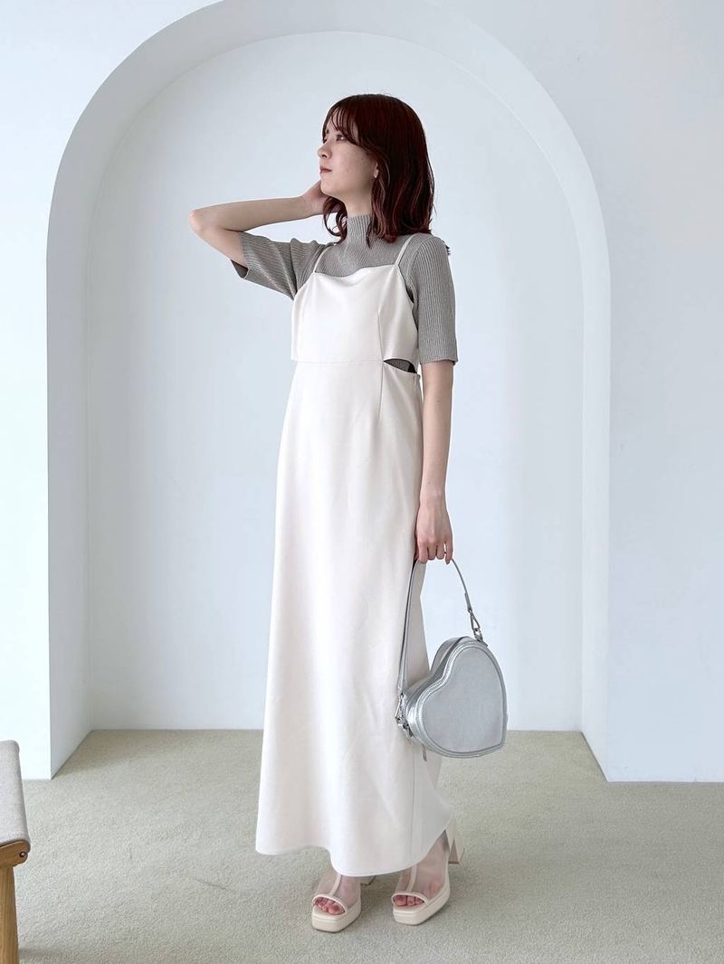 7483078/ルミネ大宮/Heather/160