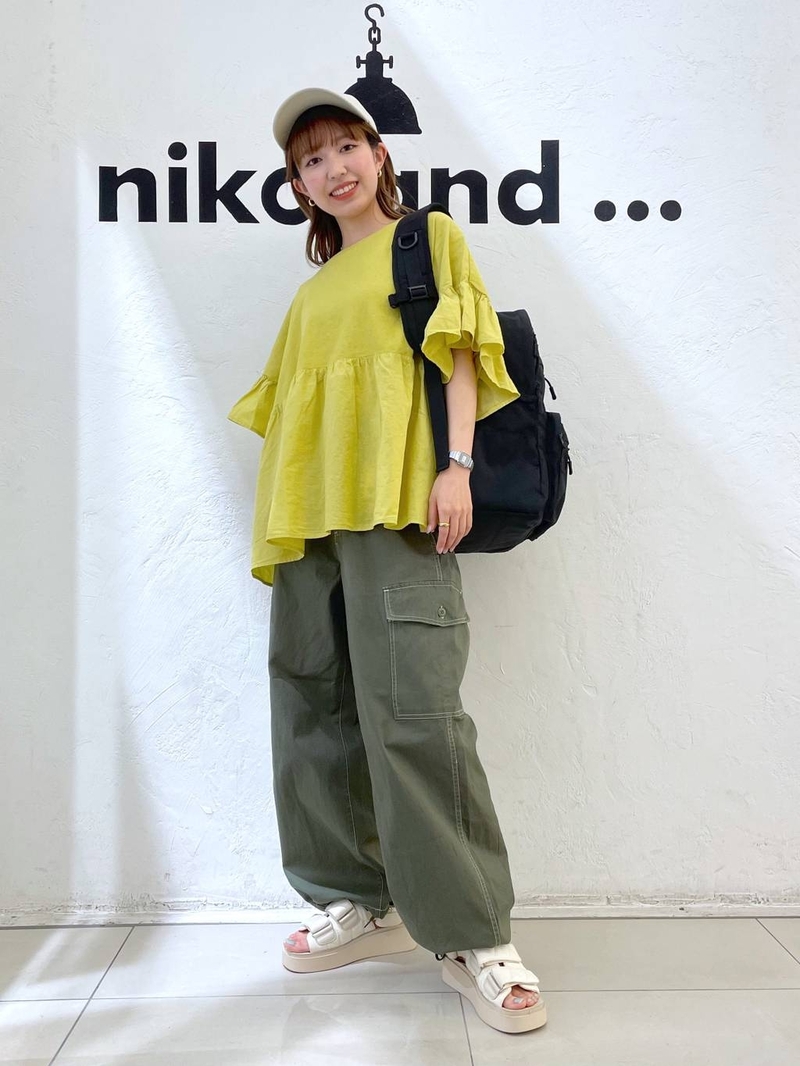 7472361/ゆめタウン広島/niko and .../155