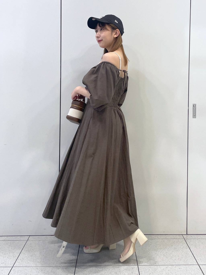 7491398/梅田ヘップファイブ/Heather/164