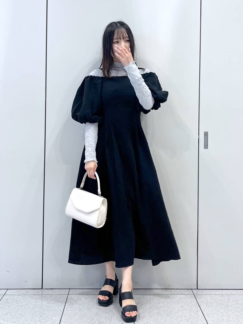 7485838/梅田ヘップファイブ/Heather/167