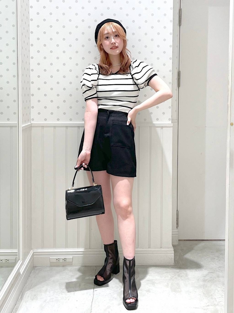 7495766/イオンモール高岡/Heather/165