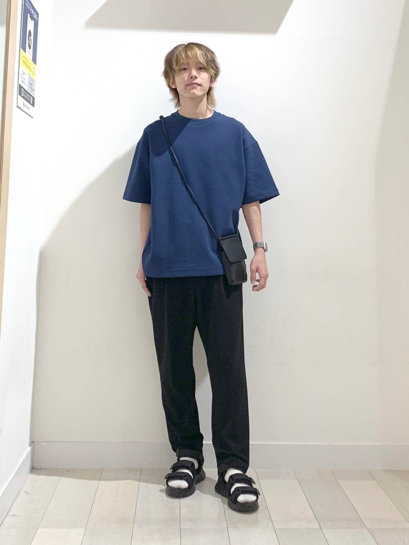 7494738/ゆめタウン光の森/GLOBAL WORK/168