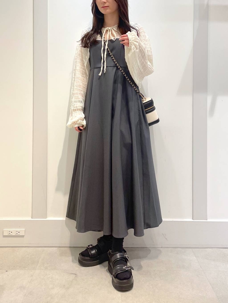 7488231/名古屋パルコ/Heather/157