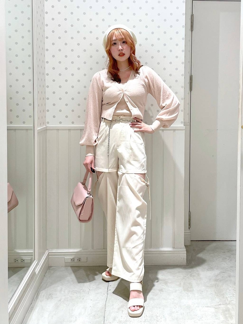 7499167/イオンモール高岡/Heather/165