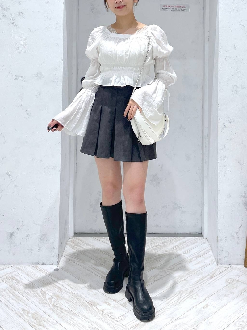 7499243/梅田ヘップファイブ/Heather/164