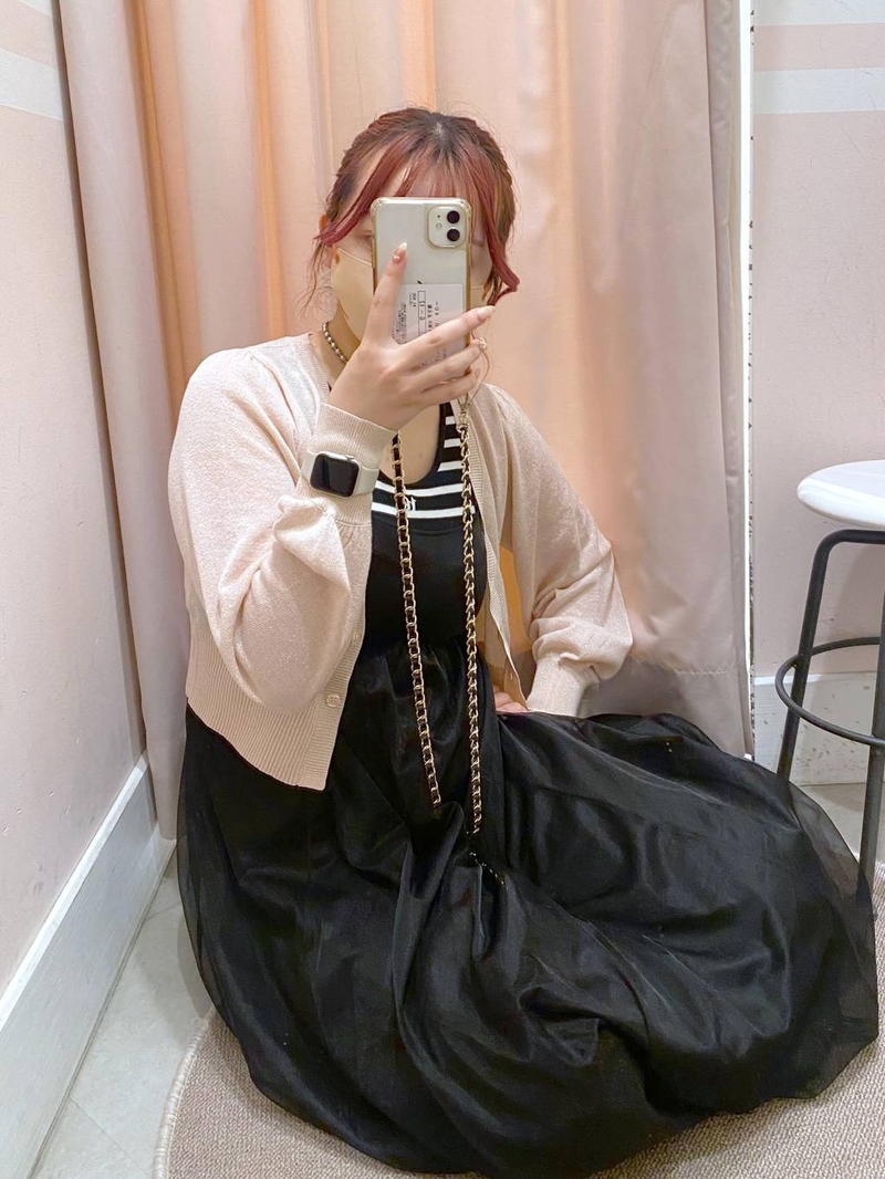 7507002/ルミネ立川/Heather/160