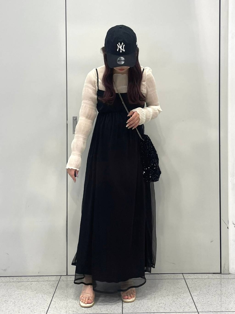 7505802/梅田ヘップファイブ/Heather/154