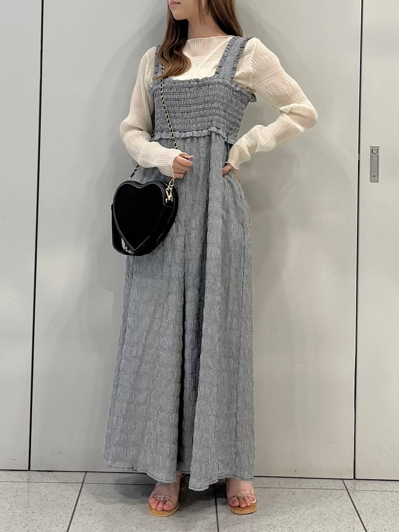 7507781/ヘップファイブ/Heather/159