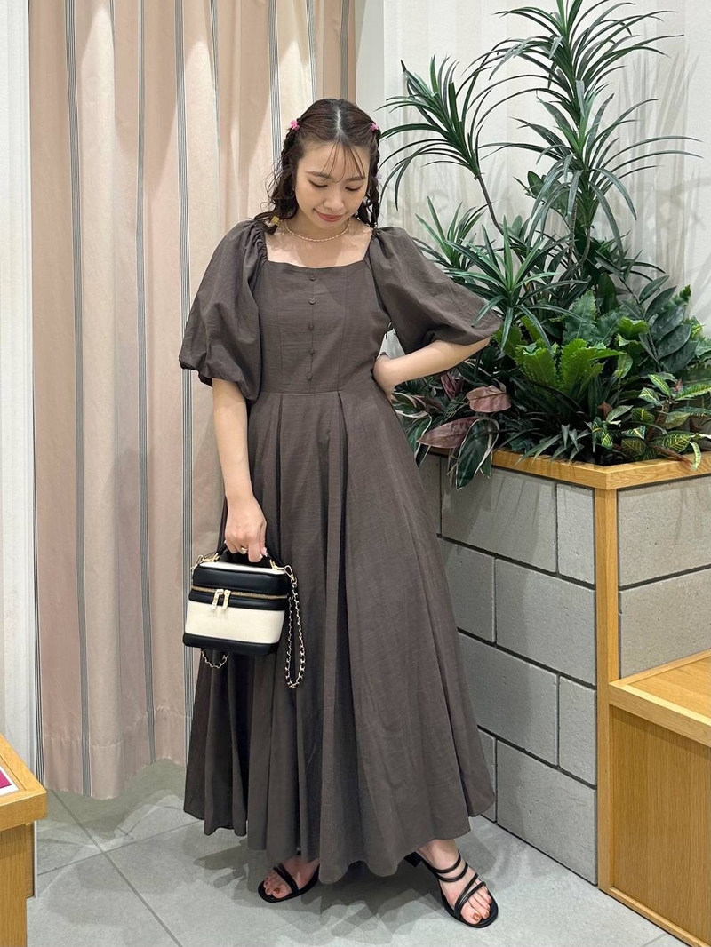 7512806/イオンモール各務原/Heather/156