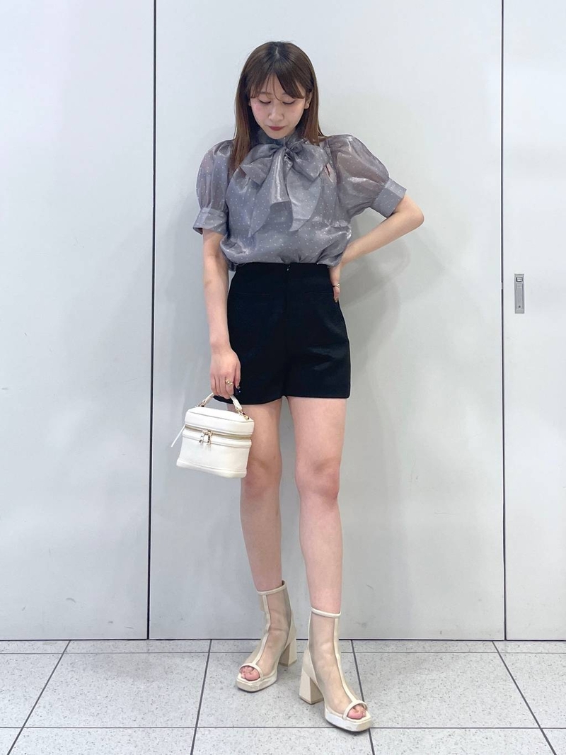 7492069/梅田ヘップファイブ/Heather/164