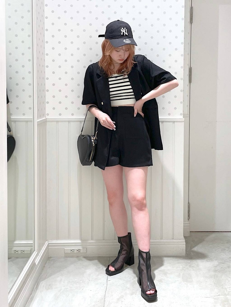 7515133/イオンモール高岡/Heather/165