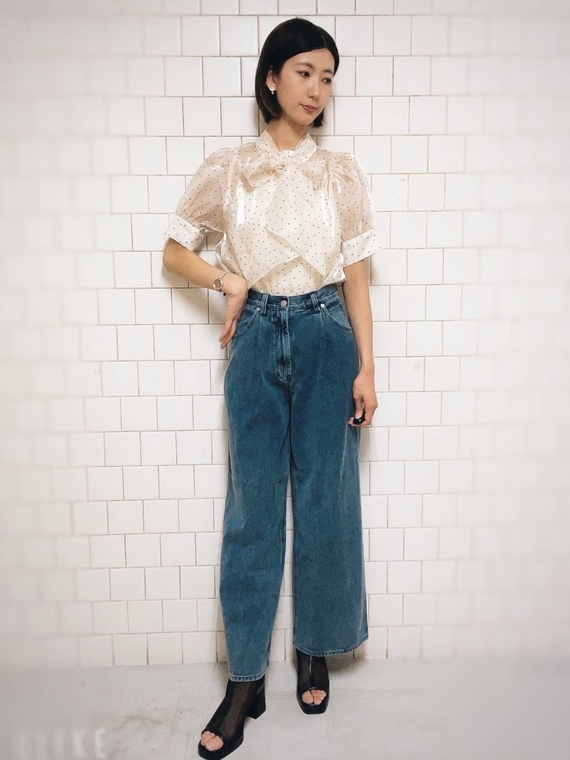 7515288/イオンモール大高/FOREVER 21/166