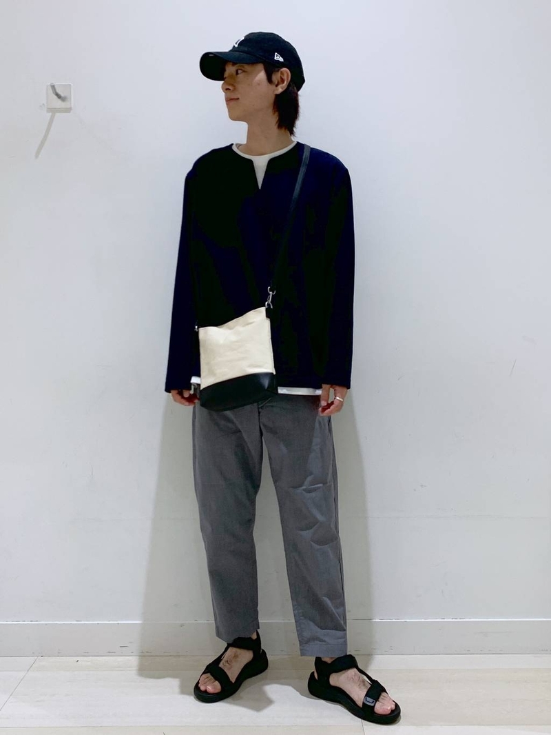 7518251/那覇メインプレイス/GLOBAL WORK/170