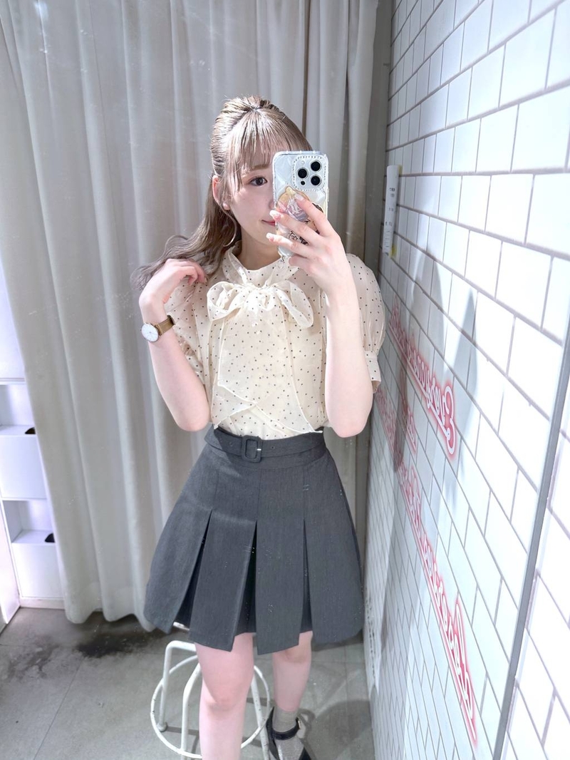 7476393/ルミネエスト/Heather/160