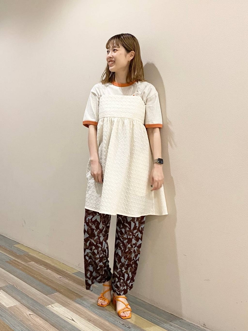 7520875/新宿ミロード/LOWRYS FARM/161