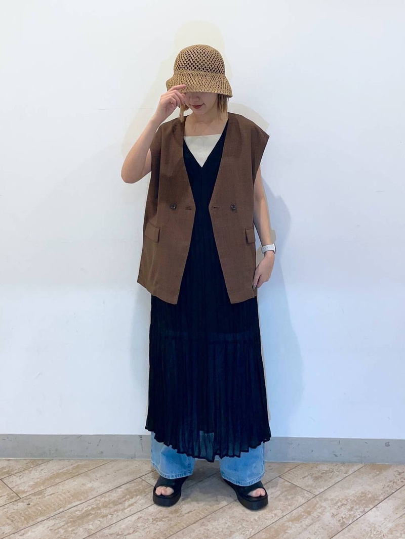 7514875/アミュプラザ鹿児島/LOWRYS FARM/163