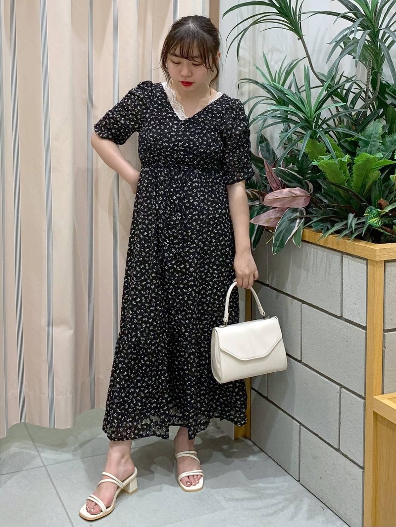 7516171/イオンモール各務原/Heather/152