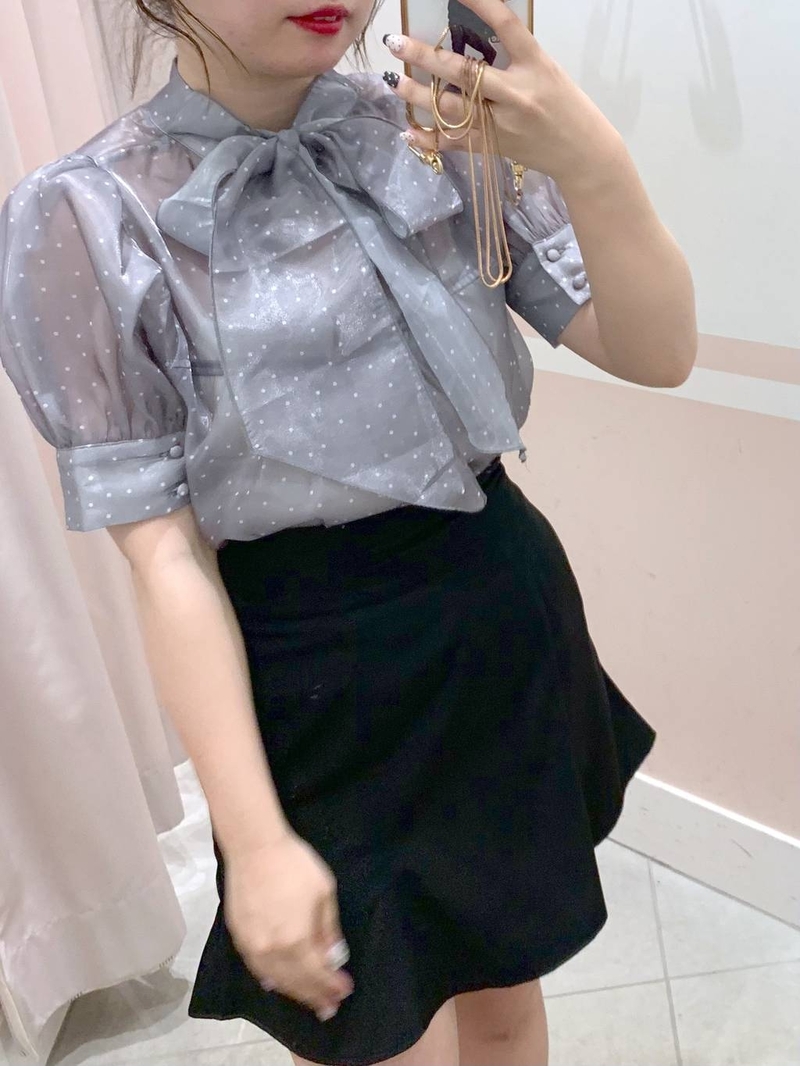 7516126/イオンモール各務原/Heather/152
