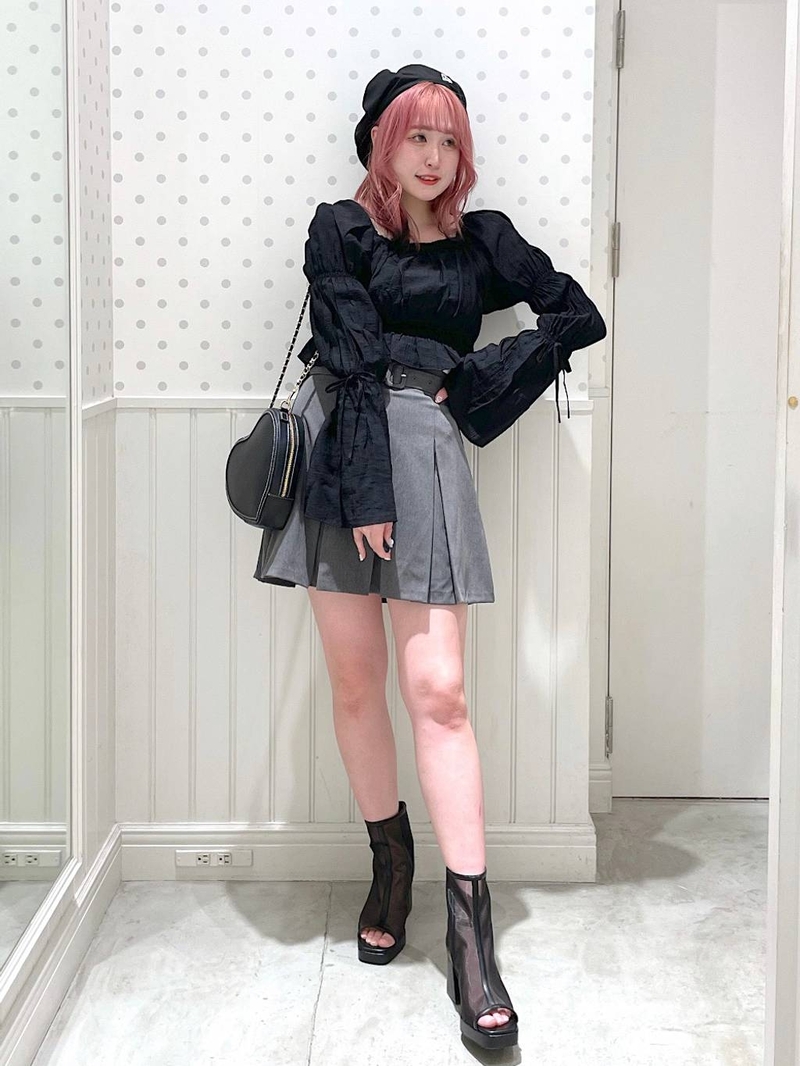 7528642/イオンモール高岡/Heather/165