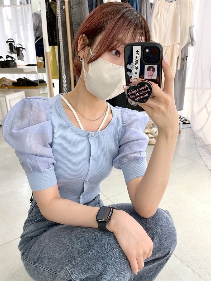 7525380/相鉄ジョイナス/Heather/162