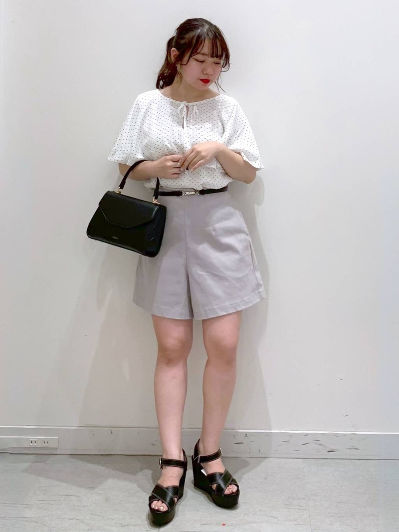 7516754/イオンモール各務原/Heather/152