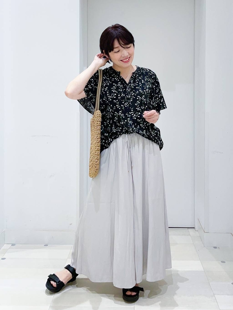 7537293/イオンモール草津/GLOBAL WORK/156