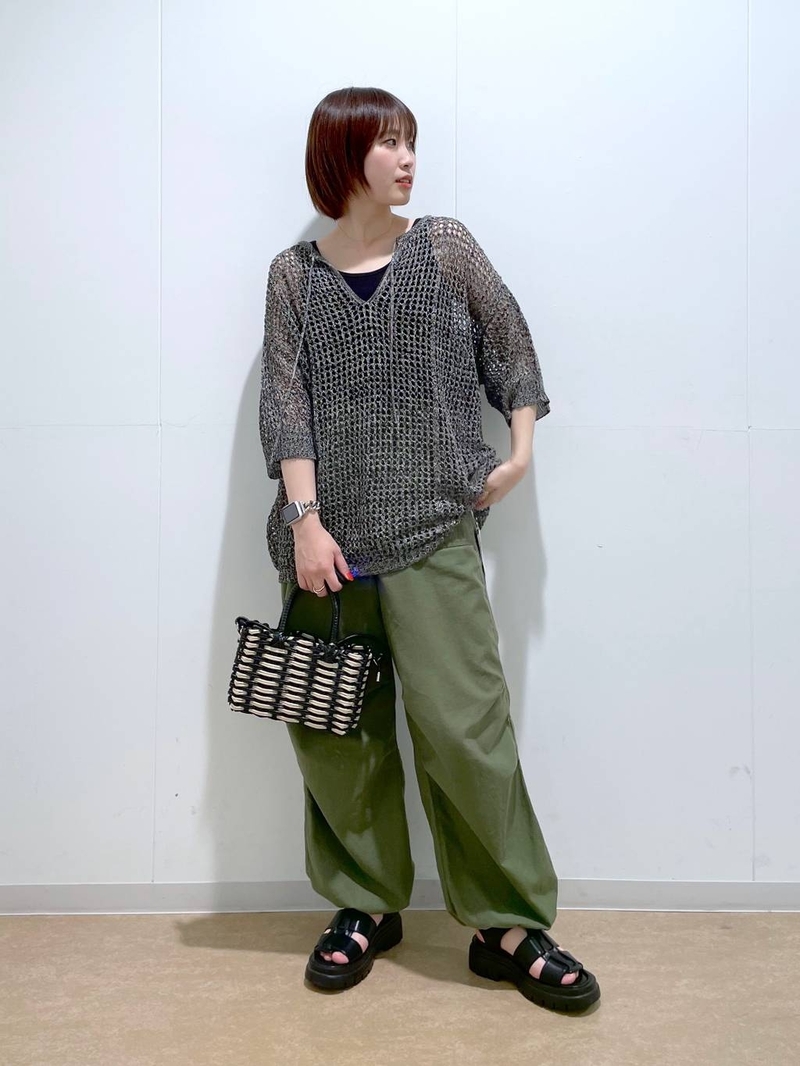 7536937/テラスモール湘南/RAGEBLUE/160