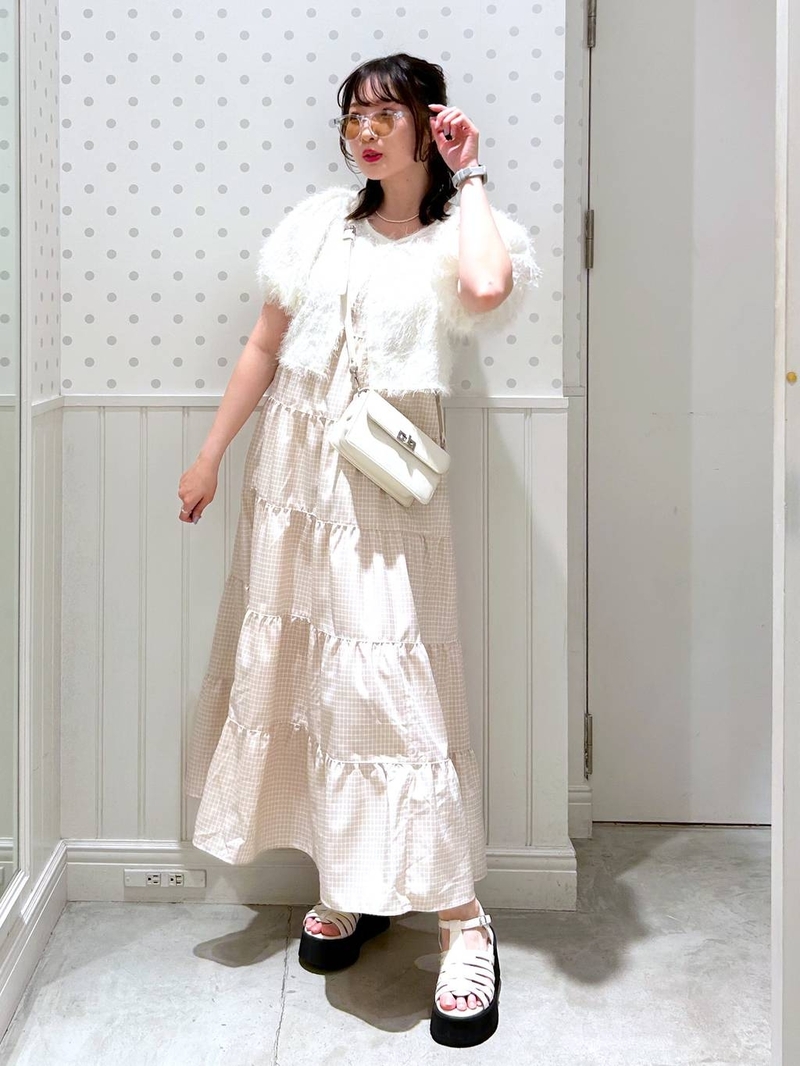 7536888/ヘップファイブ/Heather/161