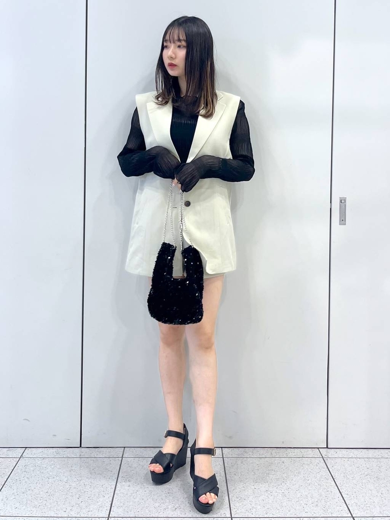 7532658/梅田ヘップファイブ/Heather/167
