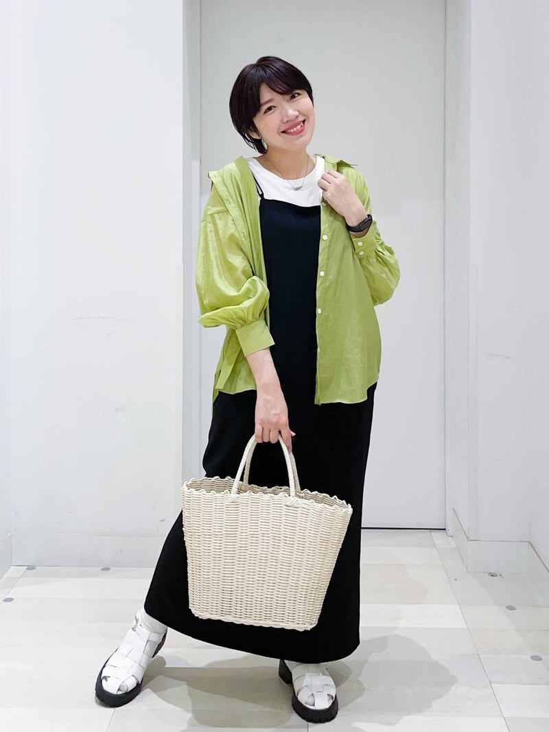 7537893/イオンモール草津/GLOBAL WORK/156
