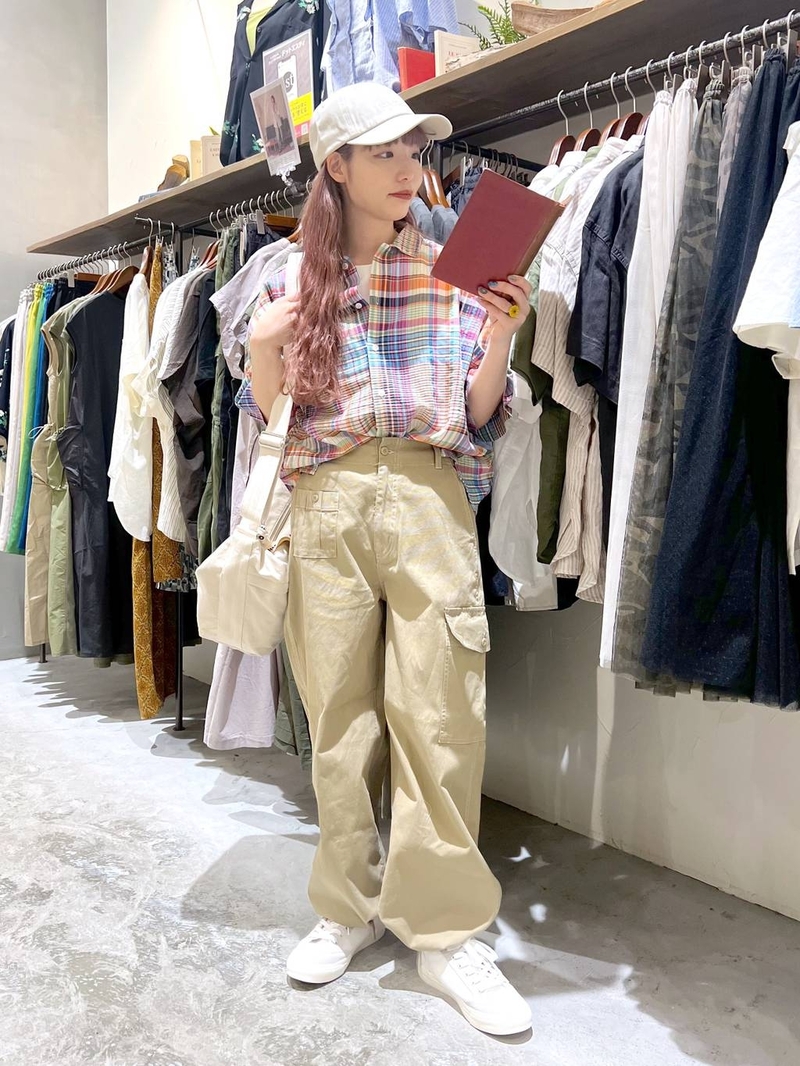 7529399/イオンモール札幌発寒/niko and .../157