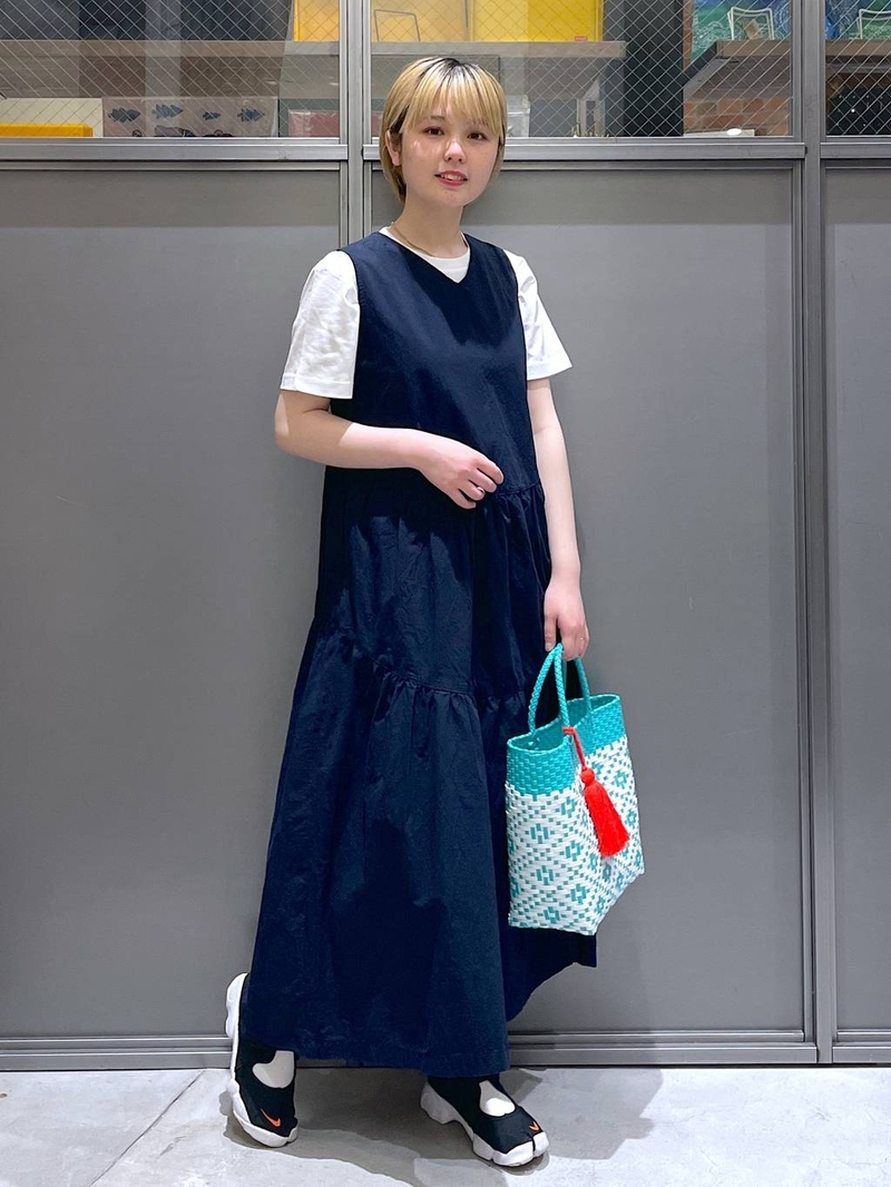 7511519/梅田ヘップファイブ/niko and .../160