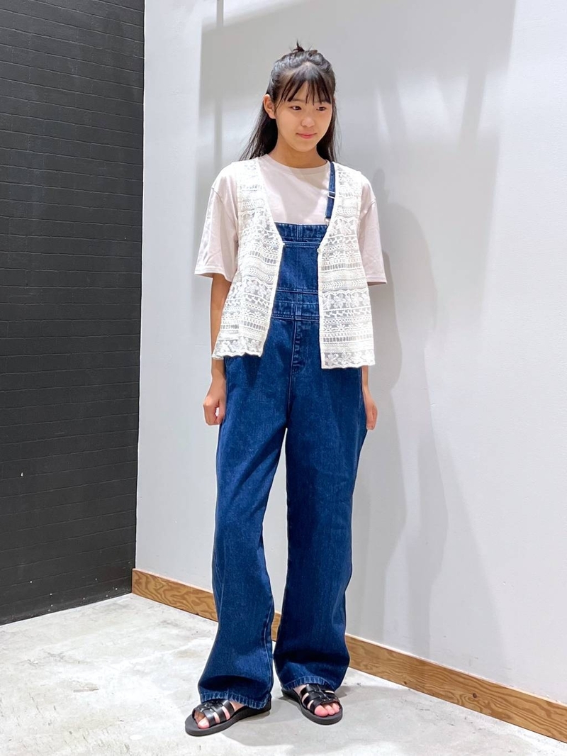 7533778/イオンモール浦和美園/GLOBAL WORK/162