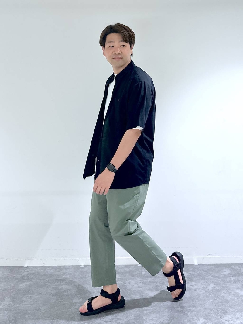 7539677/調布パルコ/GLOBAL WORK/182
