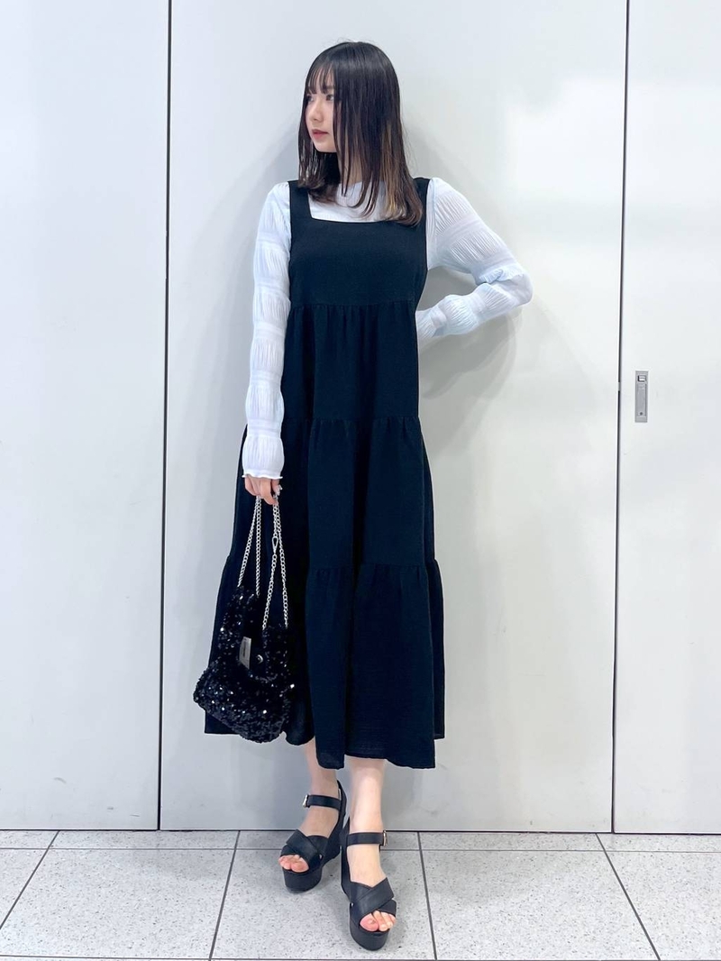 7542055/梅田ヘップファイブ/Heather/167