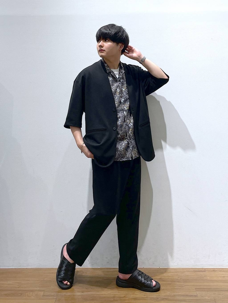 7544932/イオンモール新発田/GLOBAL WORK/170
