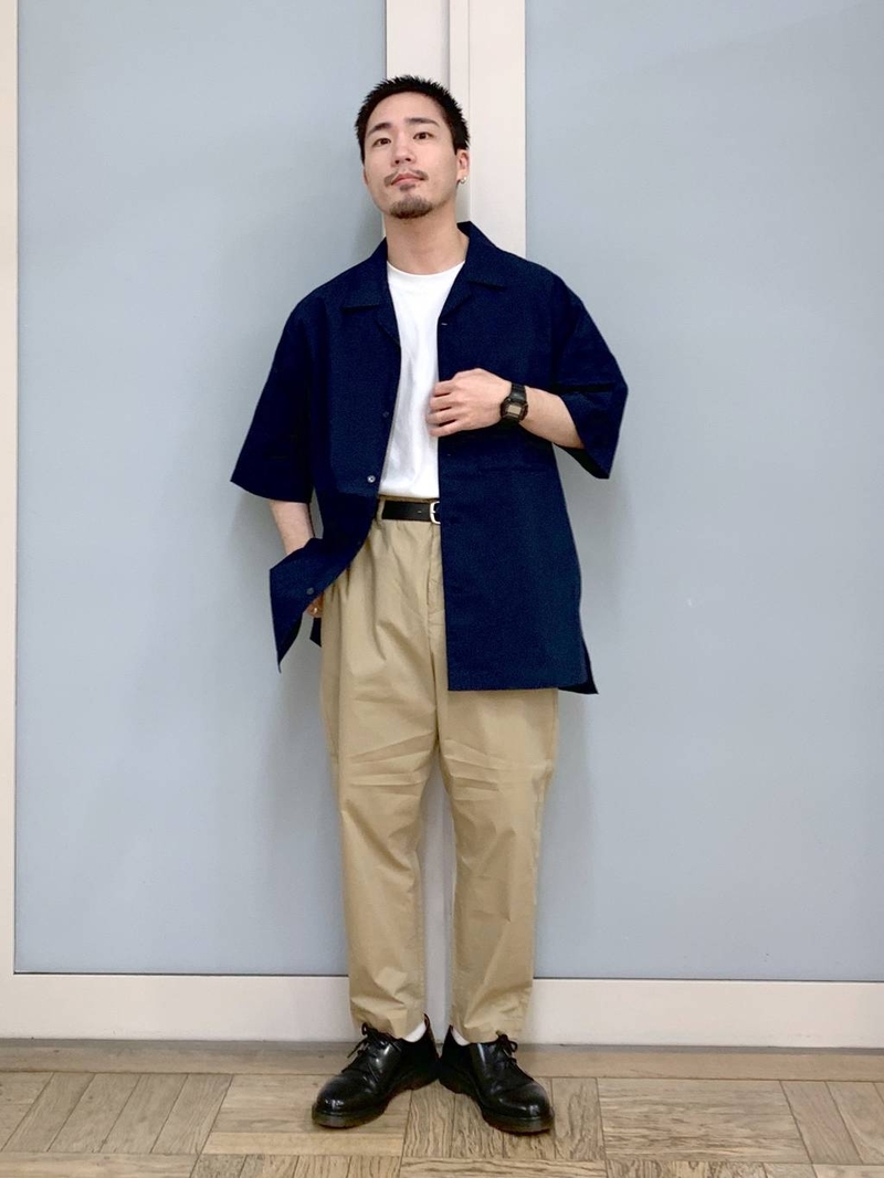 7525362/イオン札幌藻岩/GLOBAL WORK/165