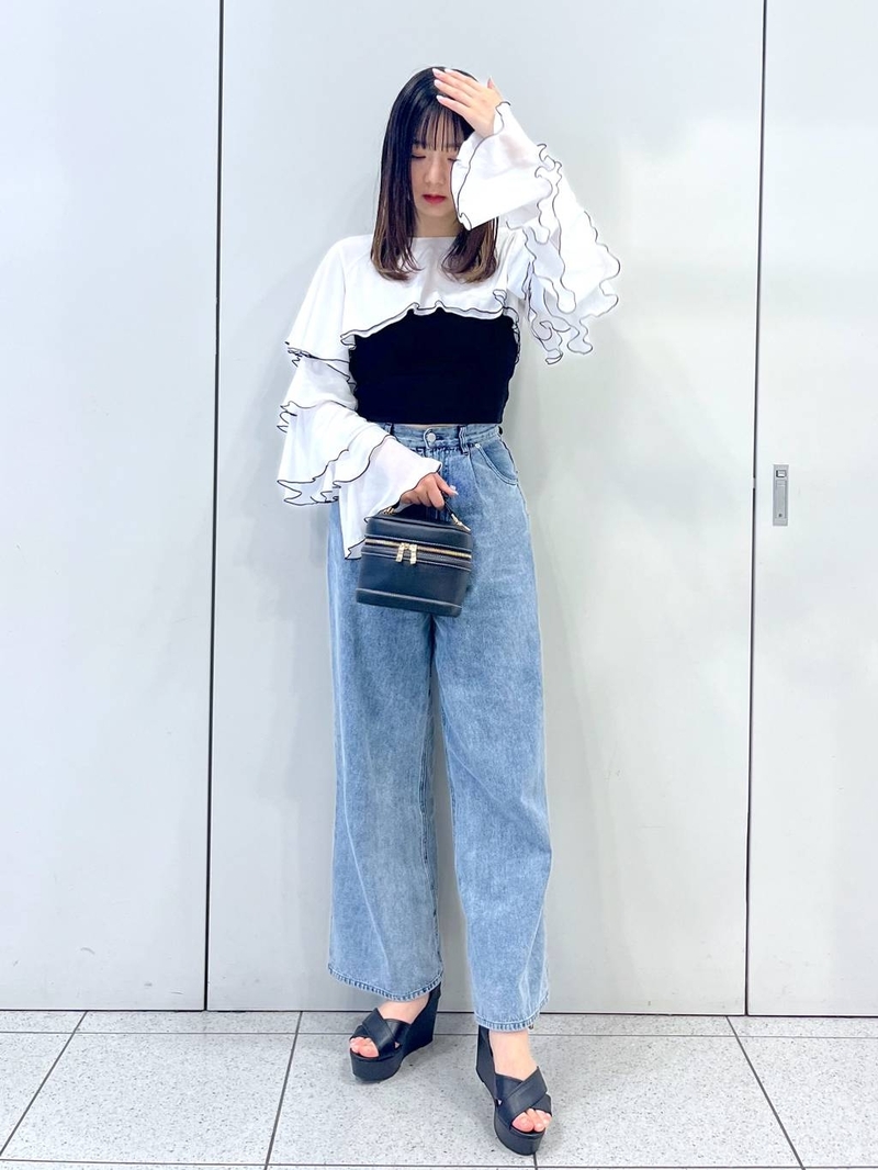 7542084/梅田ヘップファイブ/Heather/167