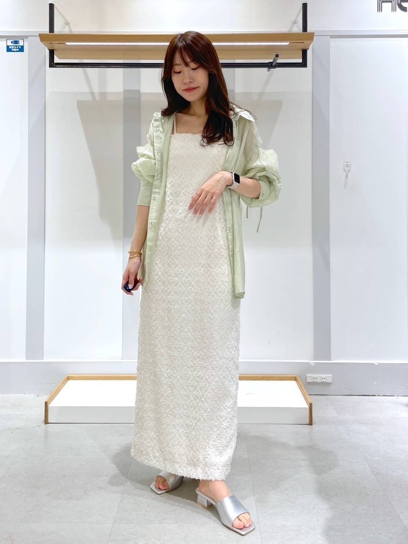 7543460/梅田ヘップファイブ/Heather/160