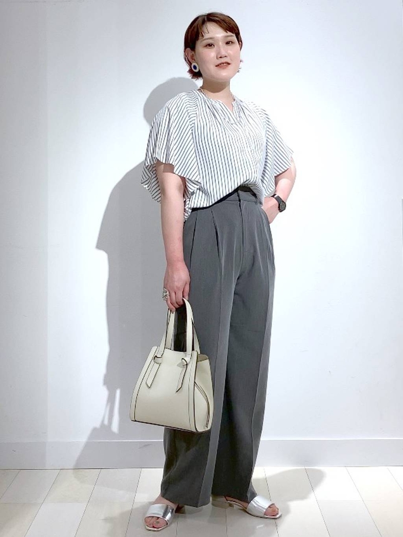 7547901/イオンモール名古屋茶屋/GLOBAL WORK/162