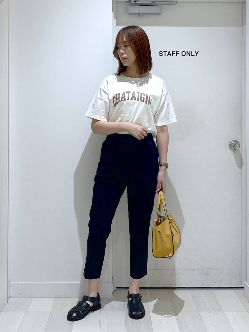 7543290/イオンモール秋田/GLOBAL WORK/174