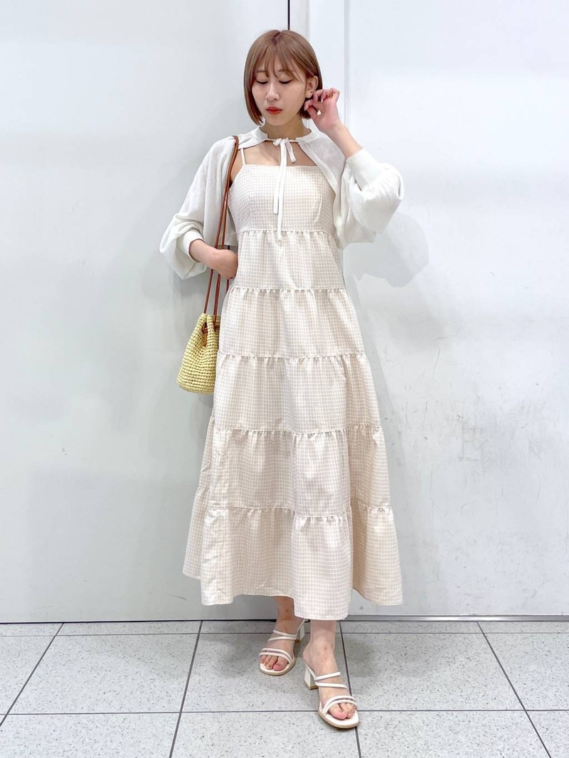7533498/梅田ヘップファイブ/Heather/164