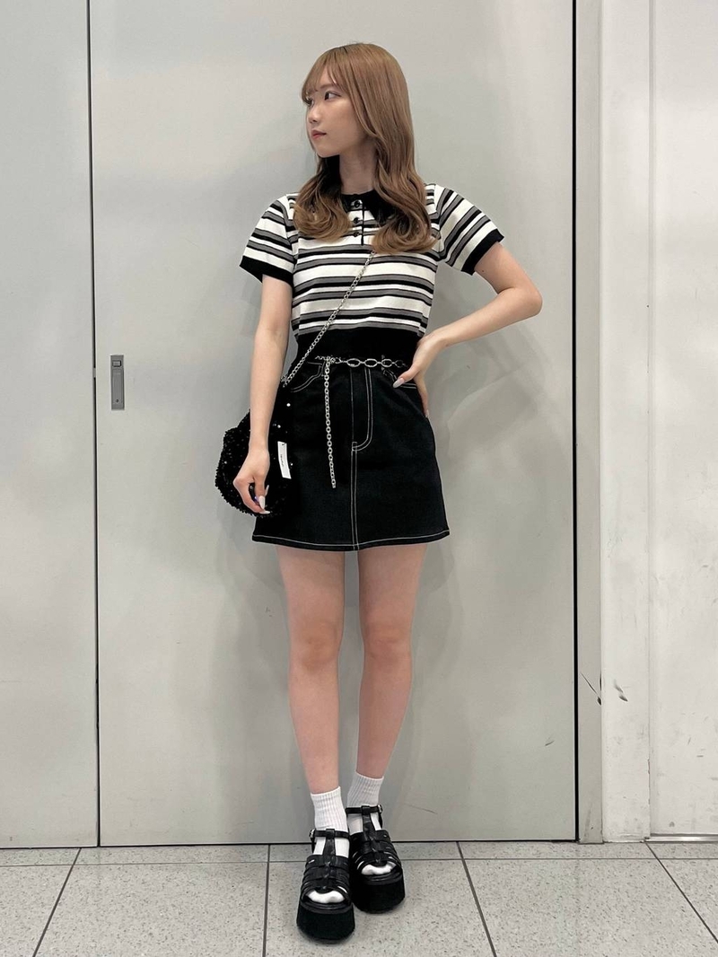 7546756/ヘップファイブ/Heather/159