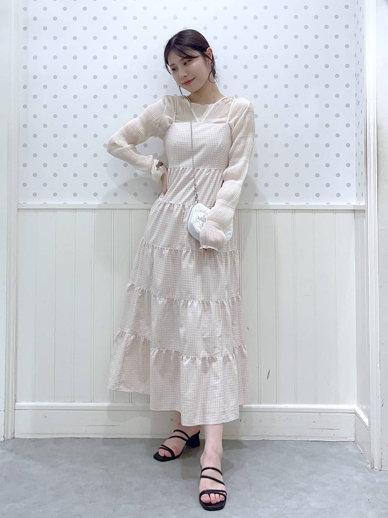 7540797/京都ポルタ/Heather/172