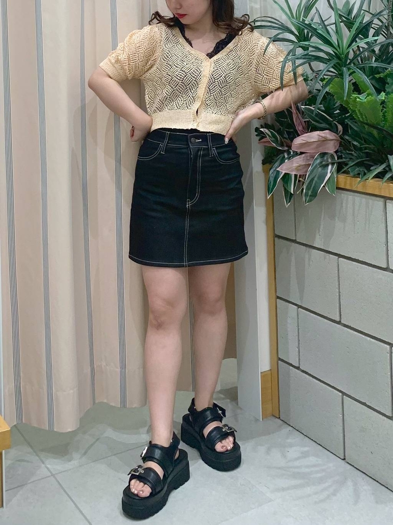 7543651/イオンモール各務原/Heather/152